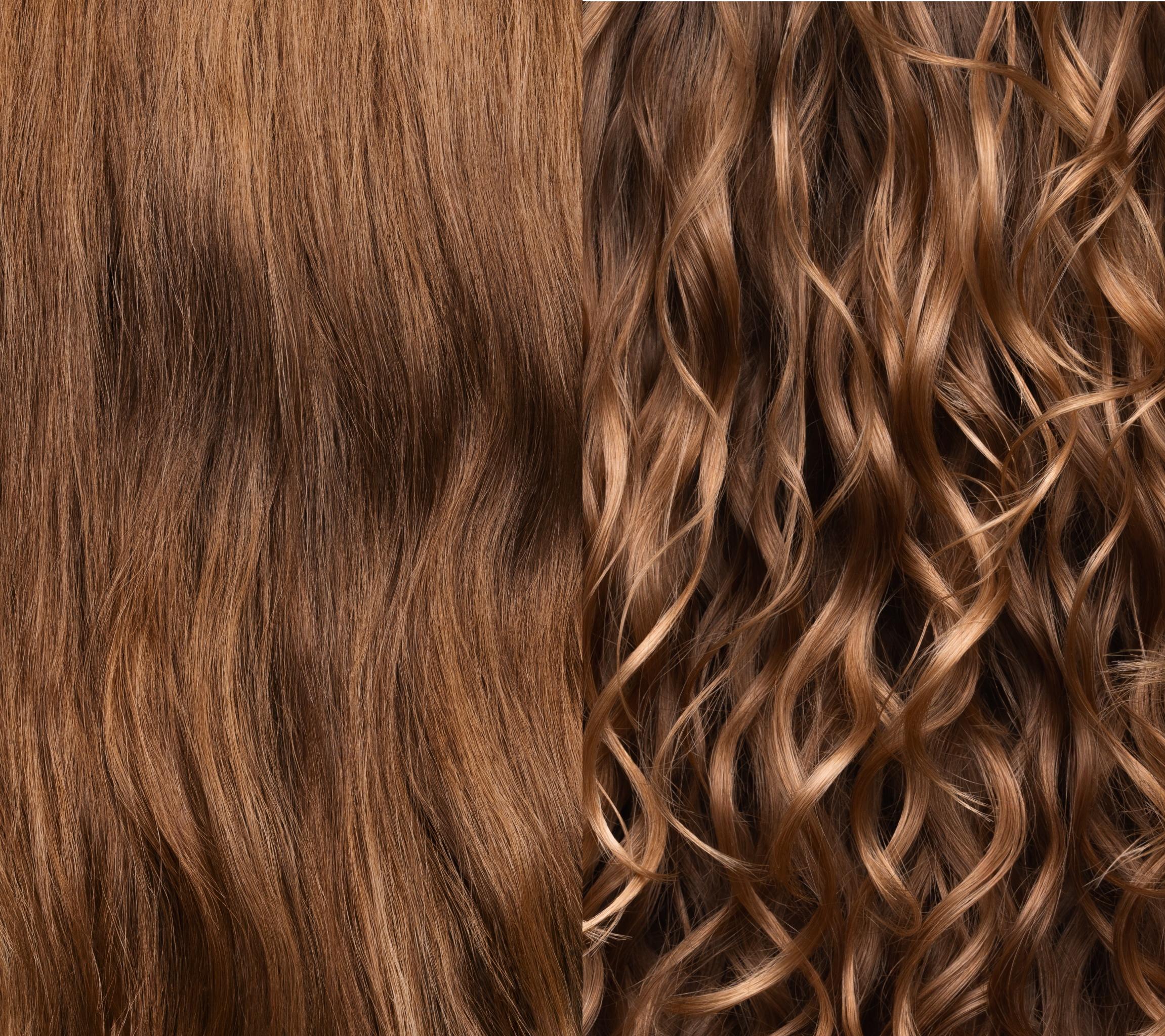 NATULIQUE trvalá před a po